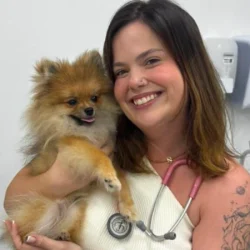 nathalia cabral veterinária meu pet pneumologia