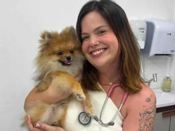 nathalia cabral veterinária meu pet pneumologia